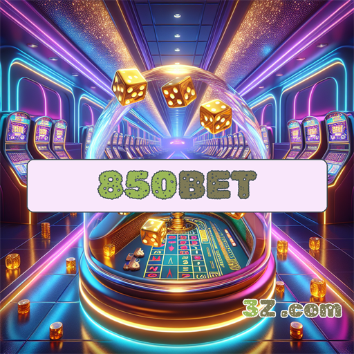 Explorando as Incríveis Opções de Jogos no 850bet
