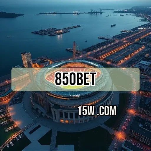 850bet.com Cassino Online