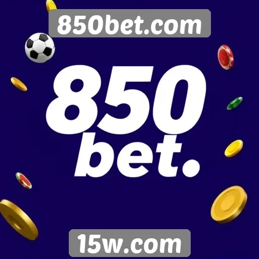 Como a 850bet.com atrai novos usuários
