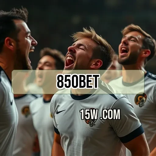 850bet.com Cassino Ao Vivo