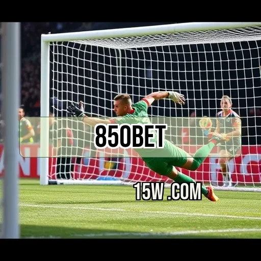 850bet.com Notícias de Jogos